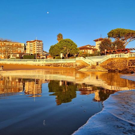 Appartamento La Casa Del Navegante Castro Urdiales Esterno foto