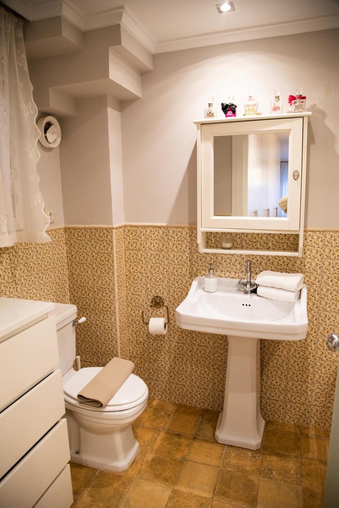 Appartamento La Casa Del Navegante Castro Urdiales Esterno foto