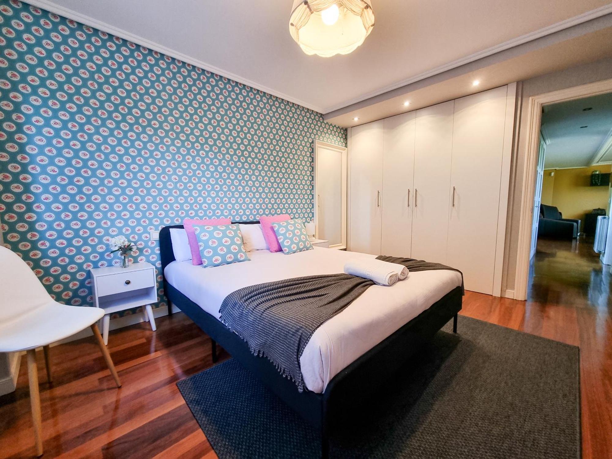 Appartamento La Casa Del Navegante Castro Urdiales Esterno foto